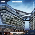 مول تداوي العاصمة الإدارية Tadawy Mall New Capital بمقدم 10%