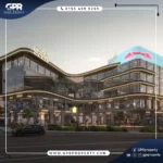 مول سين التجمع الخامس Seen Mall new Cairo بمقدم 10%