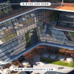 مول كابيتال كراون العاصمة الإدارية Capital Crown Mall New Capital