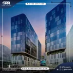 مول كابيتال كراون العاصمة الإدارية Capital Crown Mall New Capital