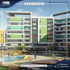 كمبوند الموندو العاصمة الادارية IL Mondo New Capital