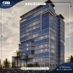 كينترو تاور العاصمة الادارية Kentro Tower New Capital اسعار 2025