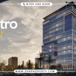 كينترو تاور العاصمة الادارية Kentro Tower New Capital اسعار 2025