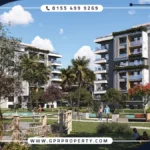 كمبوند شبابيك التجمع الخامس Shababeek New Cairo اسعار 2025