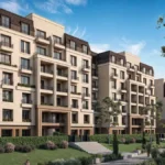 كمبوند بيتا ريزيدنس اكتوبر Beta Residence October اسعار ومساحات