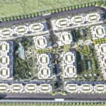 كمبوند بيتا ريزيدنس اكتوبر Beta Residence October اسعار ومساحات