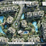 كمبوند شبابيك التجمع الخامس Shababeek New Cairo اسعار 2025