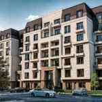 كمبوند بيتا ريزيدنس اكتوبر Beta Residence October اسعار ومساحات