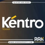 كينترو تاور العاصمة الادارية Kentro Tower New Capital اسعار 2025