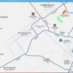 كمبوند بيتا ريزيدنس اكتوبر Beta Residence October اسعار ومساحات