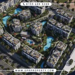 كمبوند شبابيك التجمع الخامس Shababeek New Cairo اسعار 2025