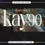 Kay 90 Mall New Cairo with Down Paymeny 10%