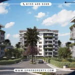 كمبوند شبابيك التجمع الخامس Shababeek New Cairo اسعار 2025