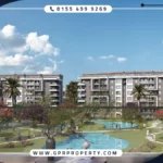 كمبوند شبابيك التجمع الخامس Shababeek New Cairo اسعار 2025