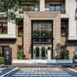 كمبوند بيتا ريزيدنس اكتوبر Beta Residence October اسعار ومساحات