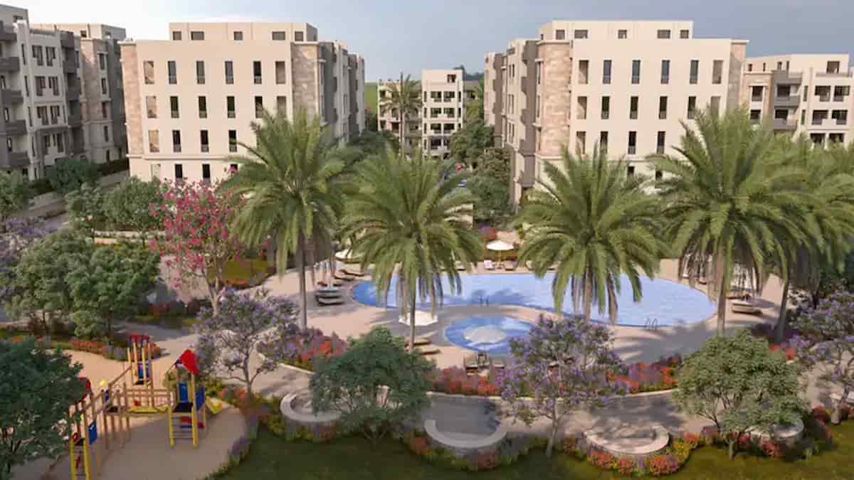 Alca New Cairo