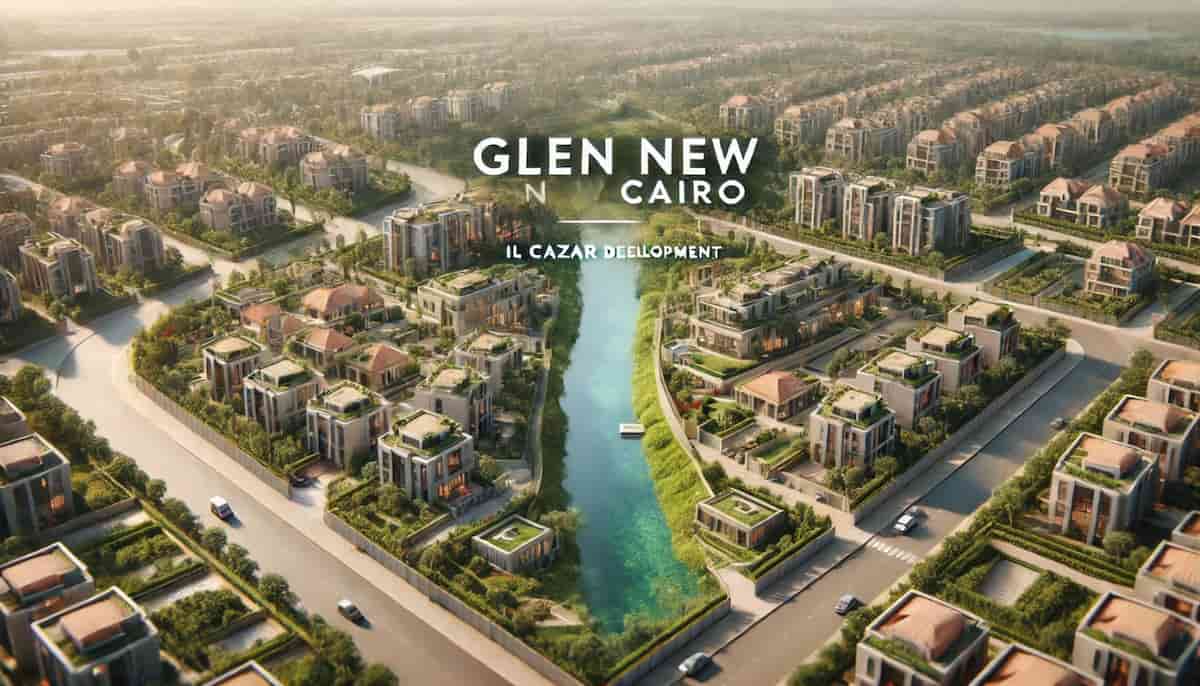 Glen New Cairo