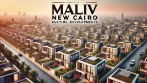 A villa for sale in Malef