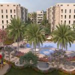 alca new Cairo Compound SAG Investment, 10% down payment