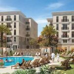 alca new Cairo Compound SAG Investment, 10% down payment