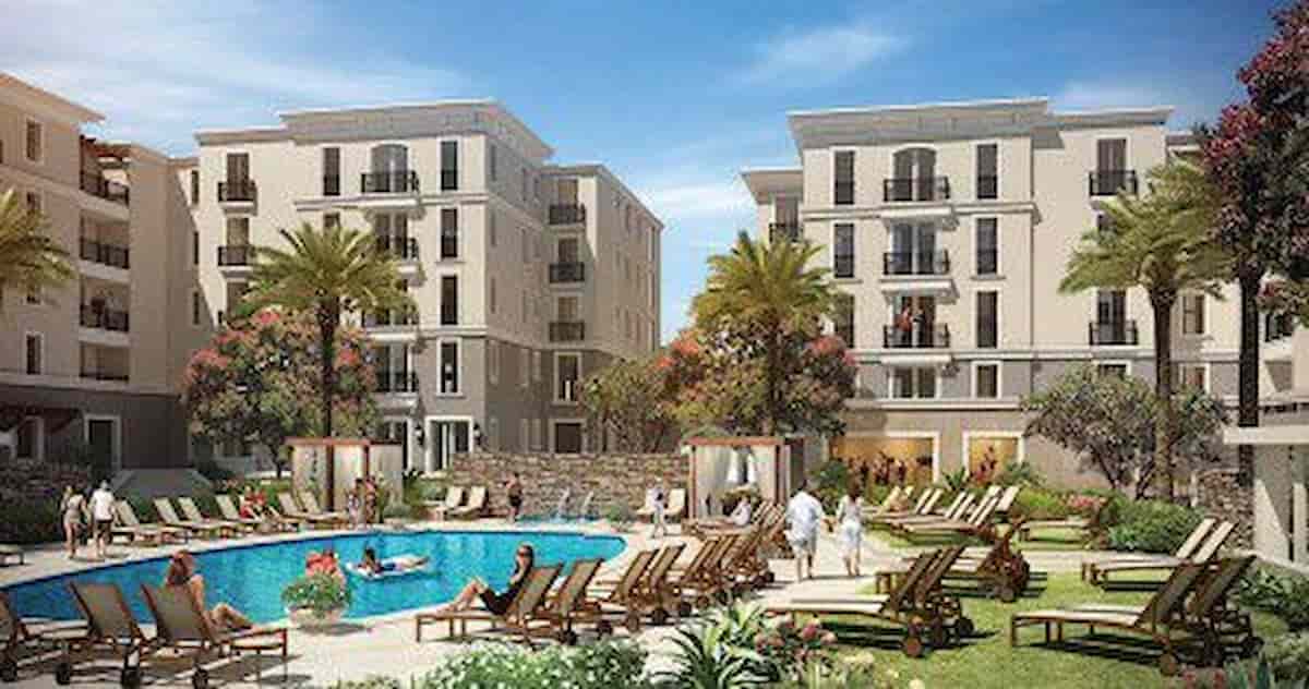 alca new Cairo Compound SAG Investment, 10% down payment