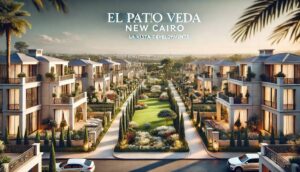 Apartment for sale in El Patio Vida