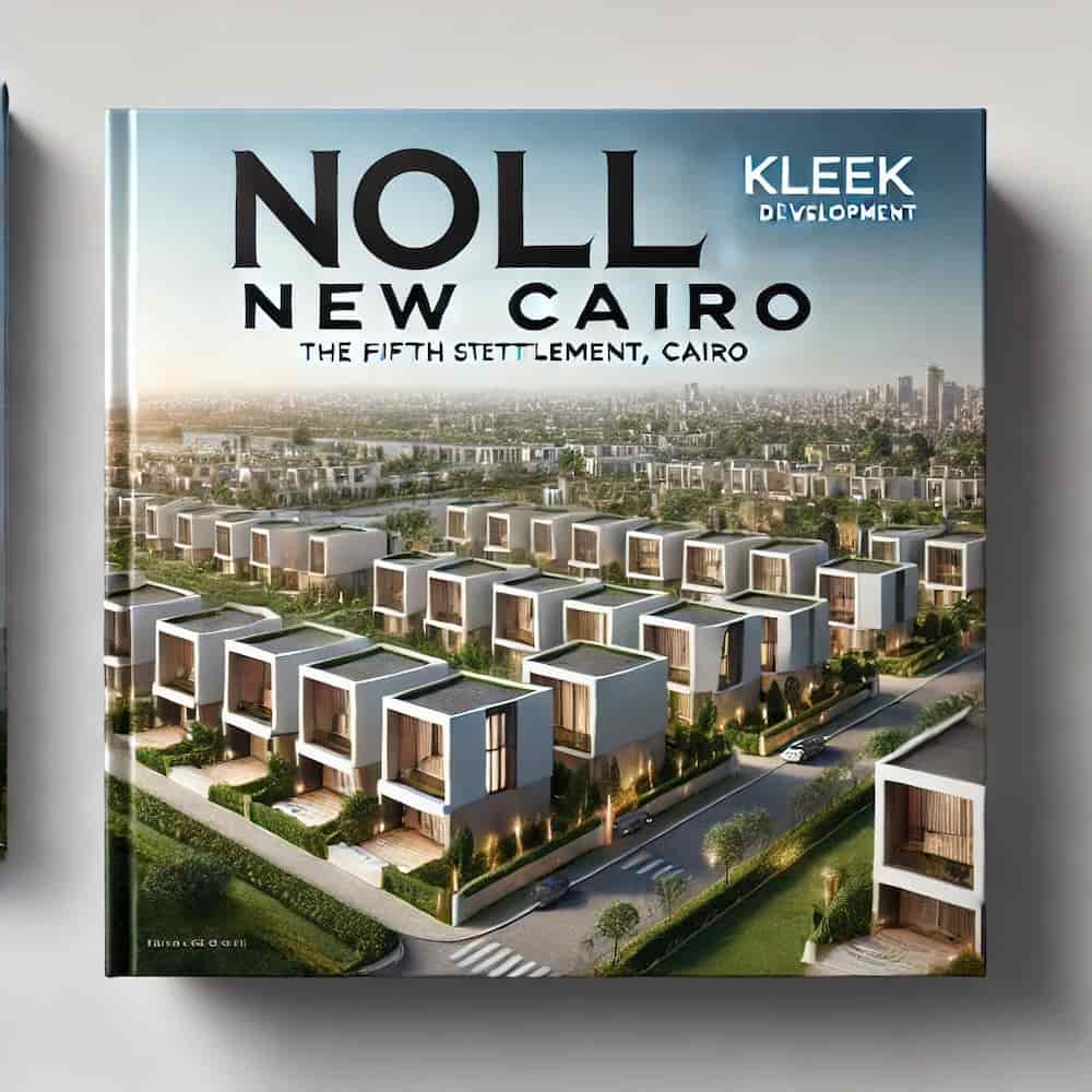 Noll New Cairo