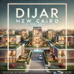 Dijar New Cairo Ready Group Compound | 2025 Prices