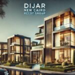 Dijar New Cairo Ready Group Compound | 2025 Prices