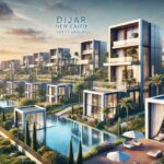 Dijar New Cairo Ready Group Compound | 2025 Prices