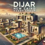 Dijar New Cairo Ready Group Compound | 2025 Prices