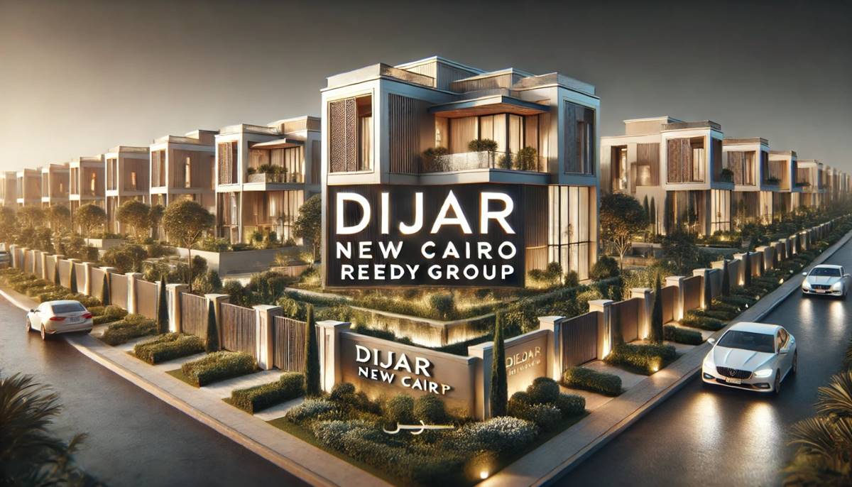 Dijar Fifth Settlement