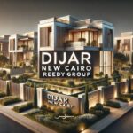 Dijar New Cairo Ready Group Compound | 2025 Prices