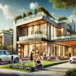 Glen New Cairo Al Cazar Developments, 5% Down Payment