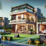 Glen New Cairo Al Cazar Developments, 5% Down Payment