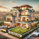 Glen New Cairo Al Cazar Developments, 5% Down Payment