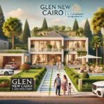 Glen New Cairo Al Cazar Developments, 5% Down Payment