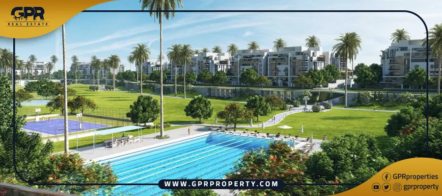 Mountain View Icity New Cairo | Immediate Delivery