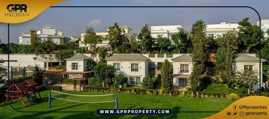 Mountain View Icity New Cairo | Immediate Delivery
