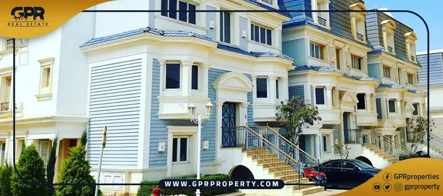 Mountain View Icity New Cairo | Immediate Delivery
