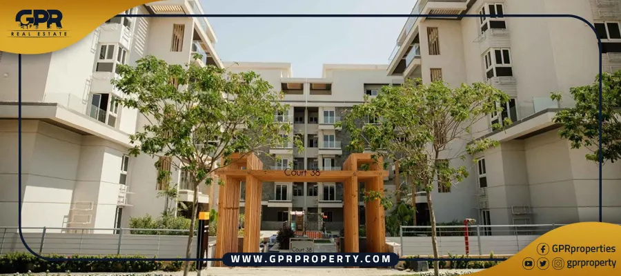 Mountain View Icity New Cairo | Immediate Delivery