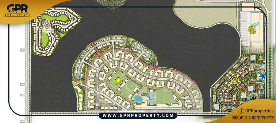Mountain View Icity New Cairo | Immediate Delivery
