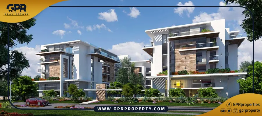 Mountain View Icity New Cairo | Immediate Delivery