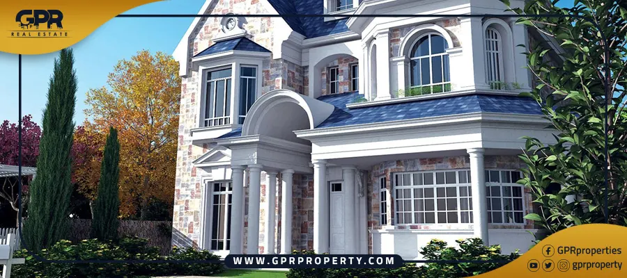 Mountain View Icity New Cairo | Immediate Delivery