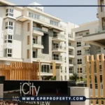 Mountain View Icity New Cairo | Immediate Delivery