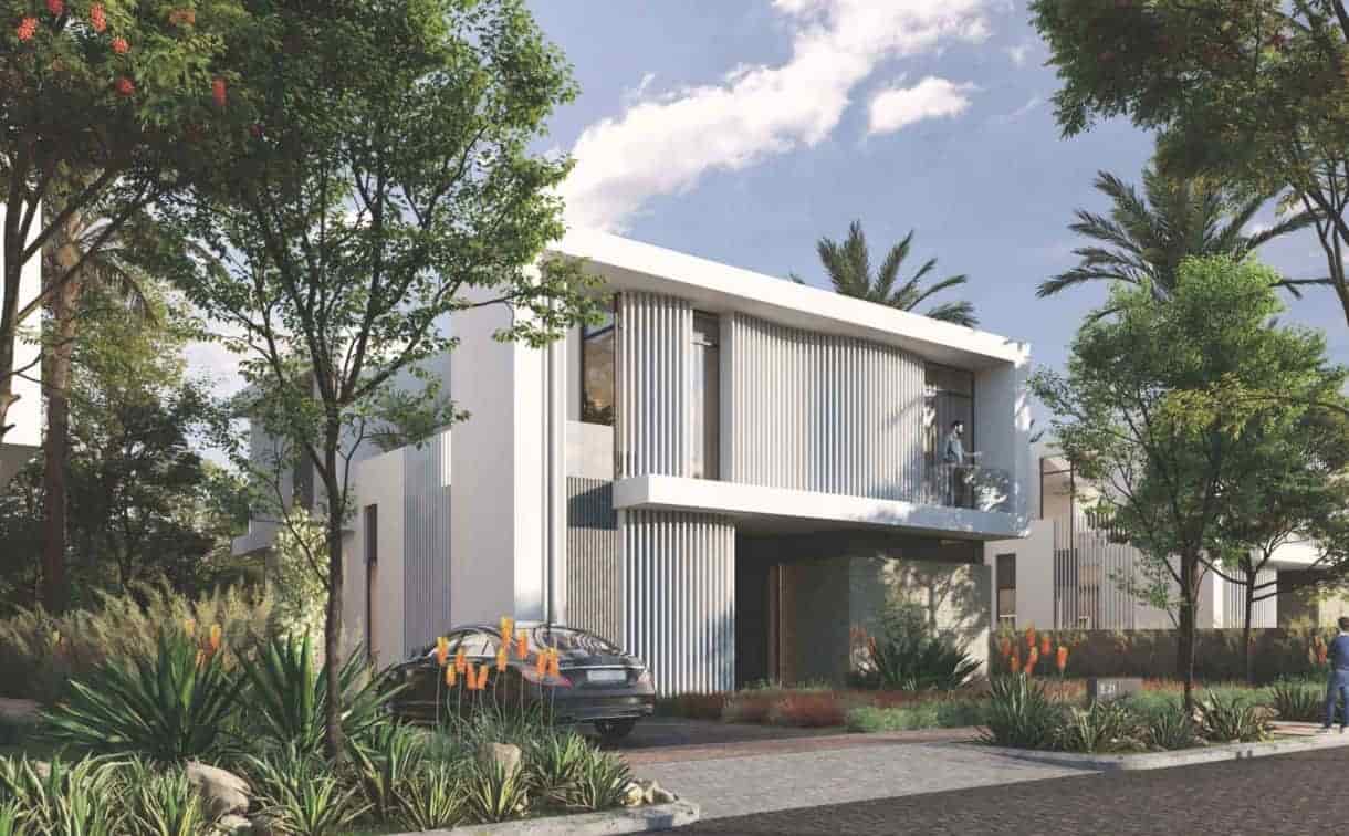 Zed East New Cairo Compound Ora Developments, Prices 2025