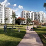 Zed East New Cairo Compound Ora Developments, Prices 2025