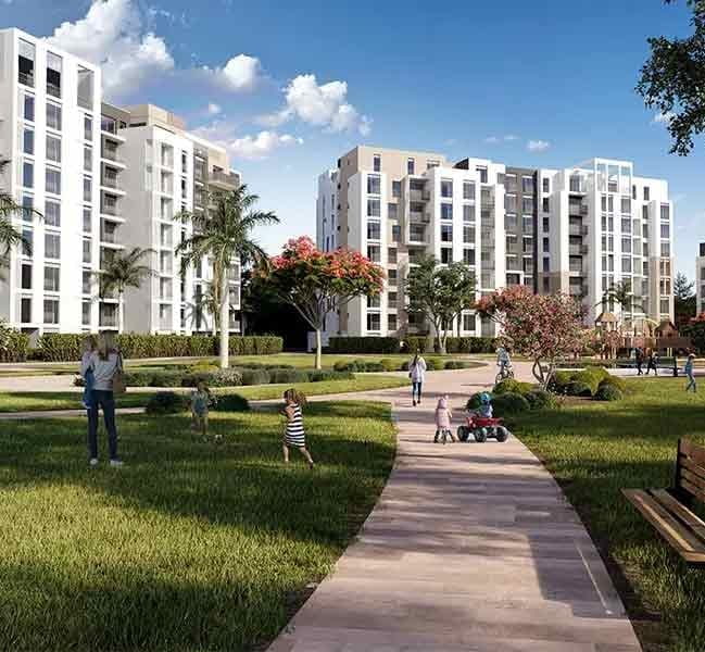 Zed East New Cairo Compound Ora Developments, Prices 2025