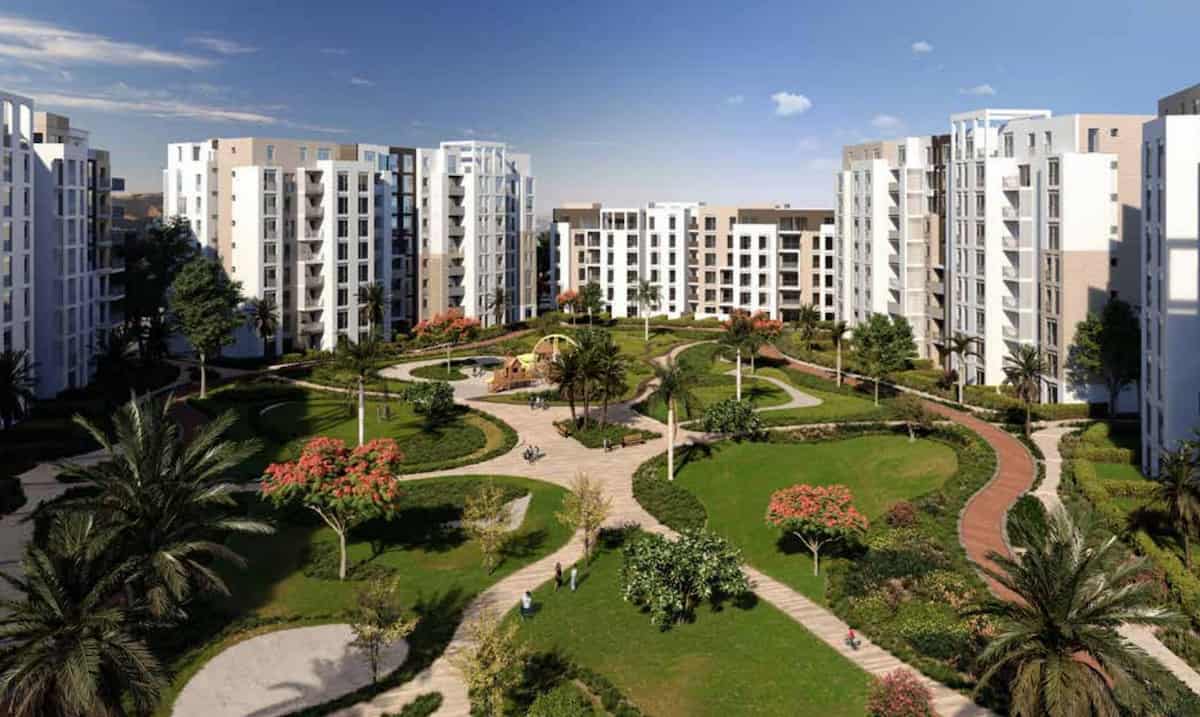 Zed East New Cairo Compound Ora Developments, Prices 2025
