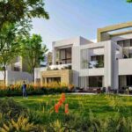 Zed East New Cairo Compound Ora Developments, Prices 2025